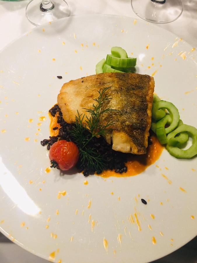 Gasthaus Zum Hirsch Otel Lampoldshausen Dış mekan fotoğraf
