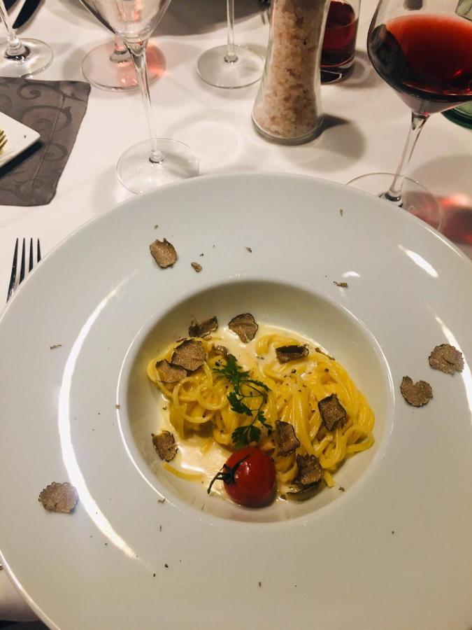 Gasthaus Zum Hirsch Otel Lampoldshausen Dış mekan fotoğraf